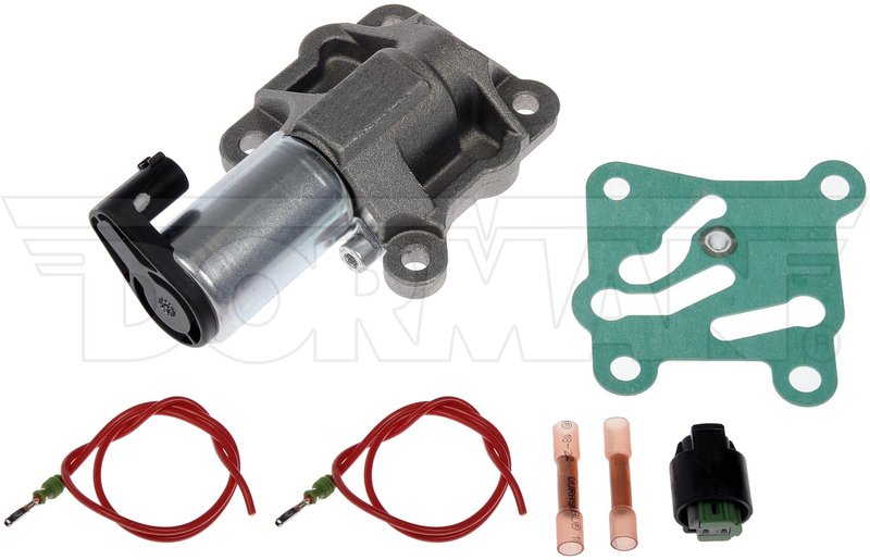 Dorman 918-092 Engine Variable Valve Timing (VVT) Solenoid - Exhaust