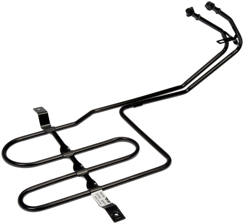 Dorman 918-343 Power Steering Cooler