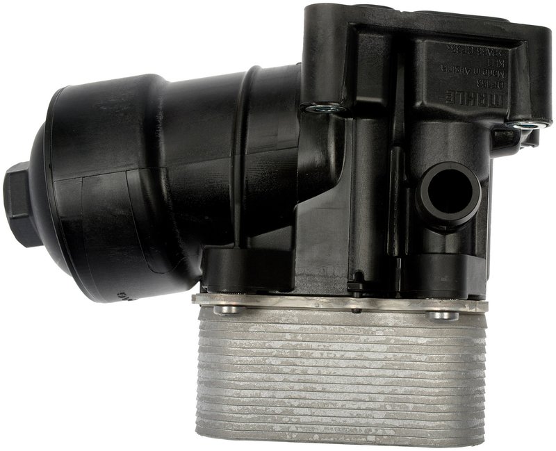 Dorman 918-378 Engine Oil Filter Housing