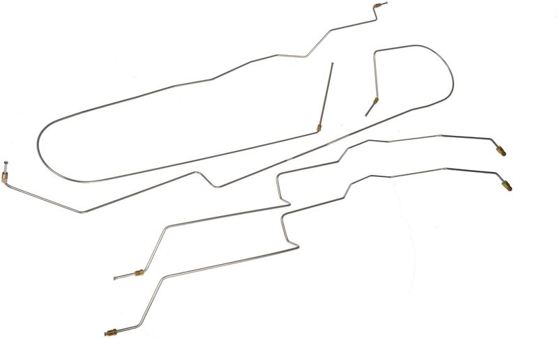 Dorman 919-053 Brake Hydraulic Line