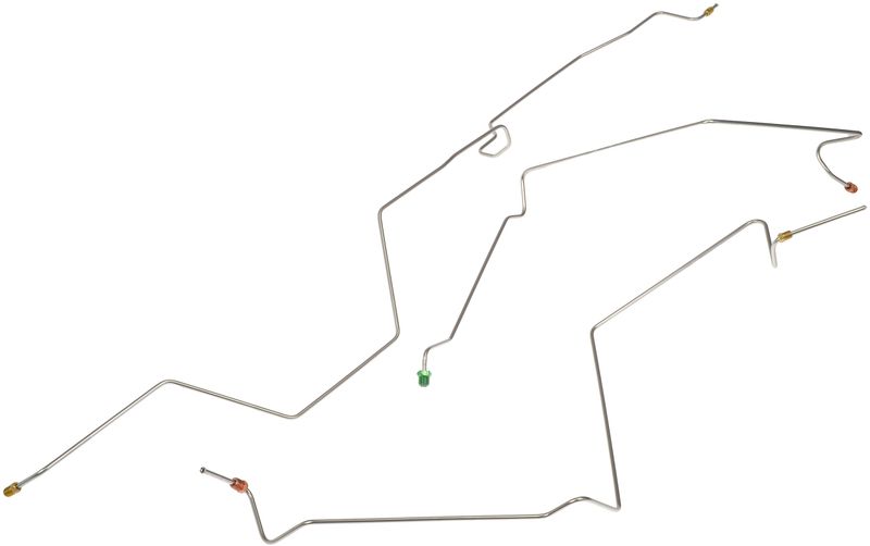 Dorman 919-056 Brake Hydraulic Line