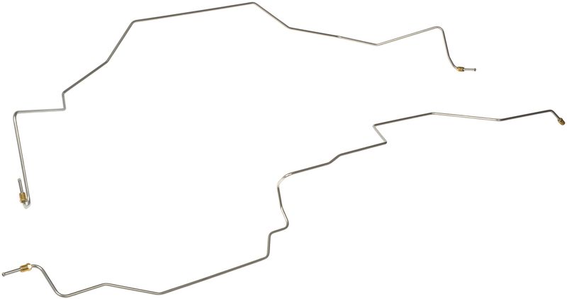 Dorman 919-058 Brake Hydraulic Line