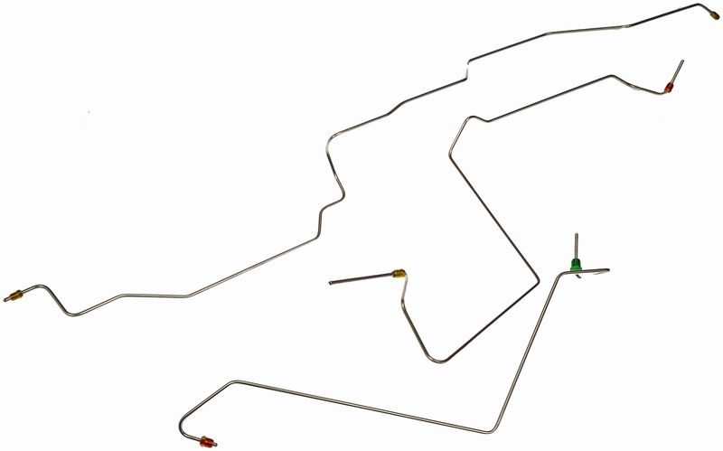 Dorman 919-061 Brake Hydraulic Line