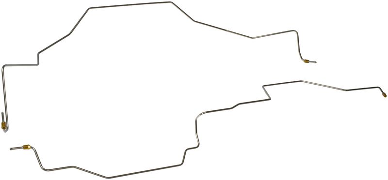 Dorman 919-069 Brake Hydraulic Line