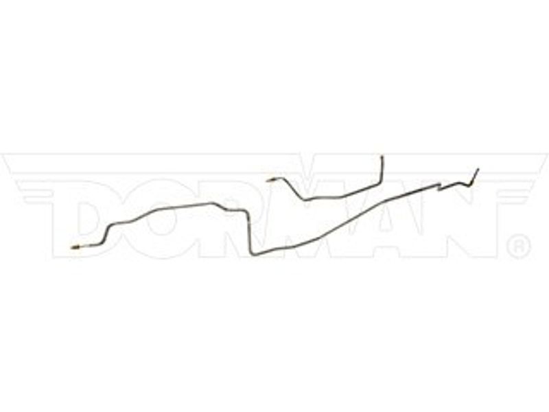 Dorman 919-078 Brake Hydraulic Line