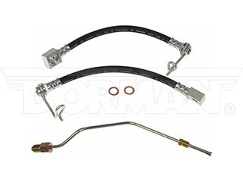 Dorman 919-080 Brake Hydraulic Line