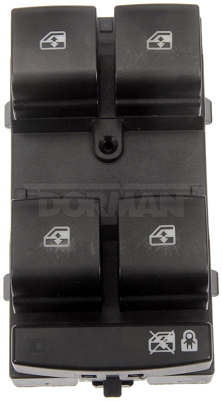 Dorman 920-036 Door Window Switch - Front Left
