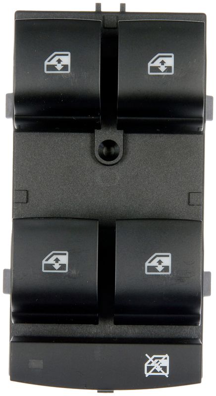 Dorman 920-043 Door Window Switch - Front Left