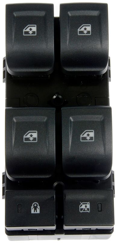 Dorman 920-047 Door Window Switch - Front Left