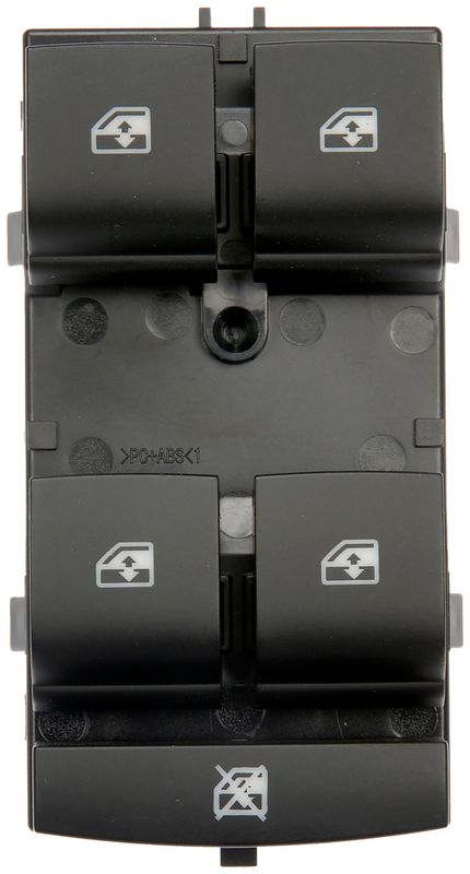 Dorman 920-048 Door Window Switch - Front Left