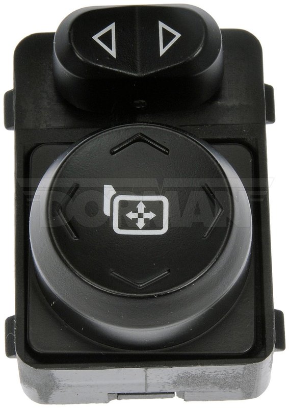 Dorman 920-050 Door Mirror Switch - Front Left