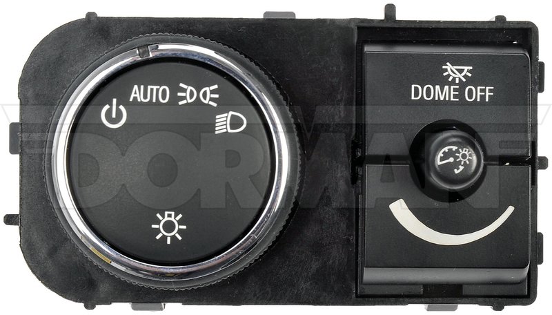 Dorman 920-053 Headlight Switch