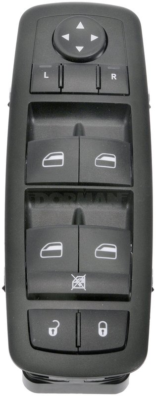 Dorman 920-401 Door Window Switch - Front Left