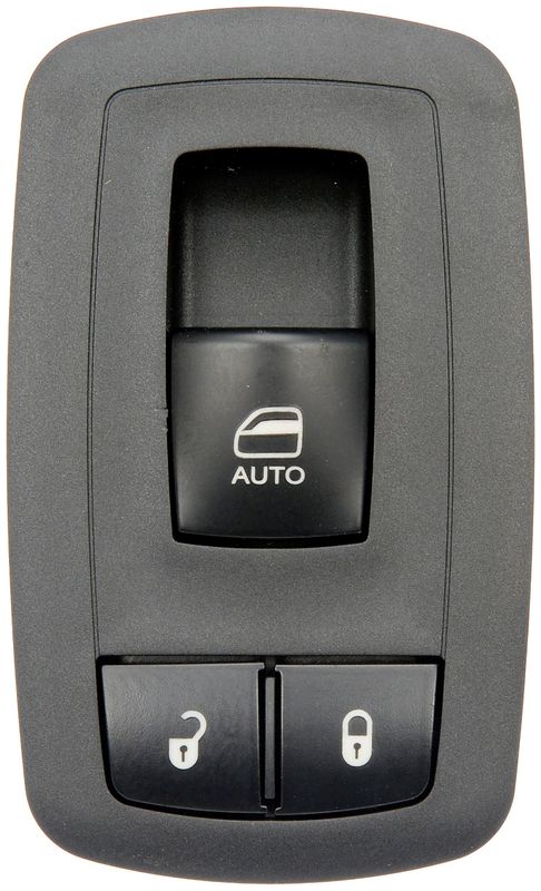 Dorman 920-506 Door Window Switch - Front Right