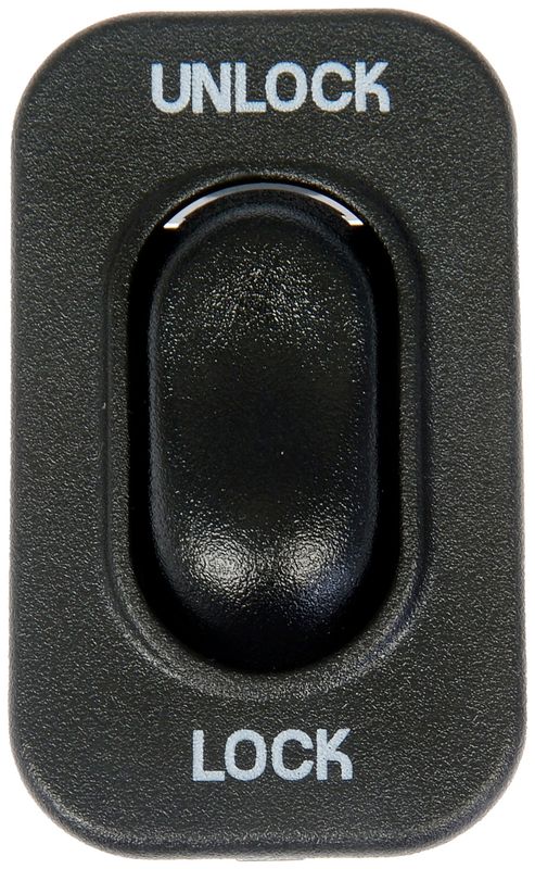 Dorman 920-575 Door Lock Switch - Front Left or Front Right