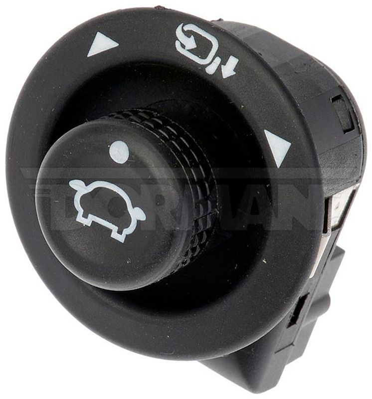 Dorman 920-597 Door Mirror Switch - Front Left
