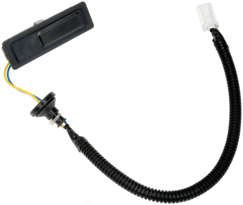 Dorman 920-625 Tailgate Release Switch