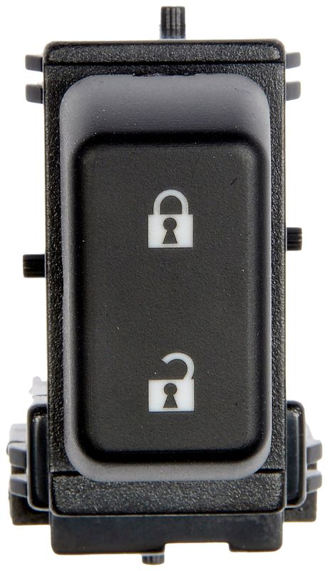 Dorman 920-661 Door Lock Switch - Front Left