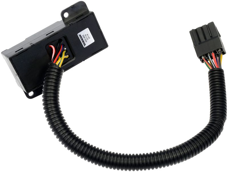 Dorman 920-663 Seat Switch - Left