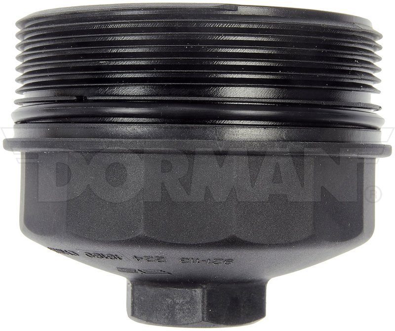 Dorman 921-113 Engine Oil Filter Cover
