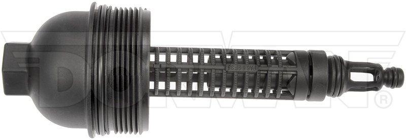 Dorman 921-117 Engine Oil Filter Cover