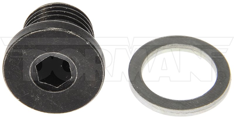 Dorman 921-131 Engine Oil Drain Plug