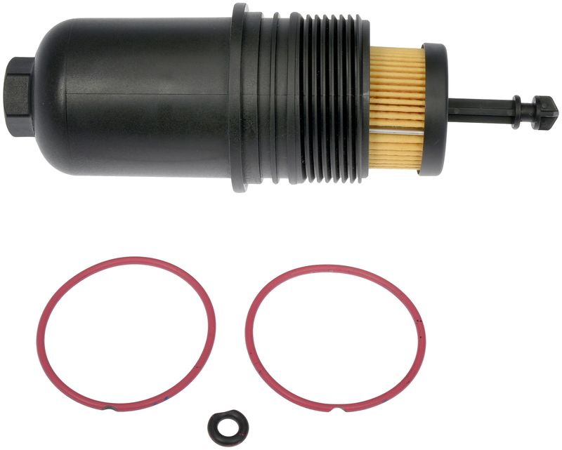 Dorman 921-157 Engine Oil Filter Cover