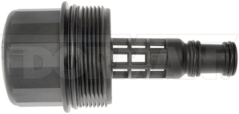 Dorman 921-178 Engine Oil Filter Cover