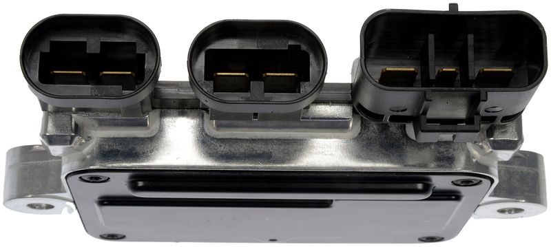 Dorman 921-289 Engine Cooling Fan Module