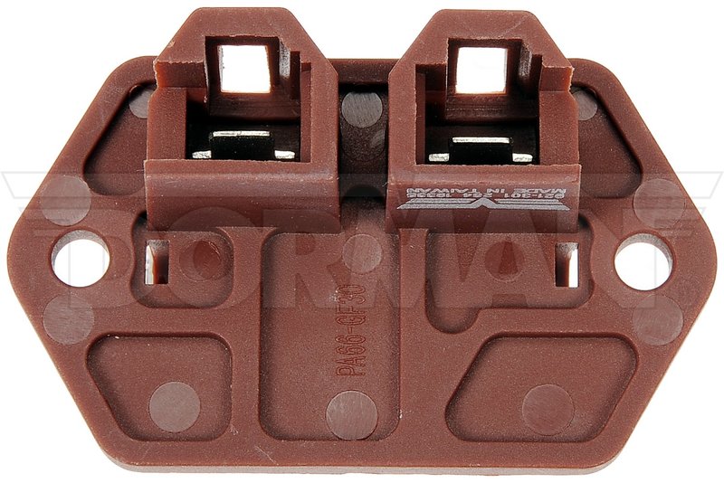 Dorman 921-301 Engine Cooling Fan Motor Relay