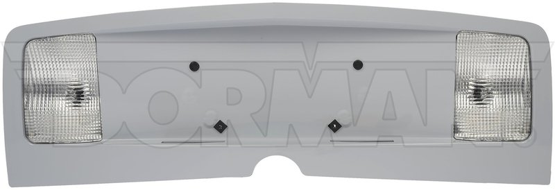 Dorman 923-084 Back Up Light Assembly