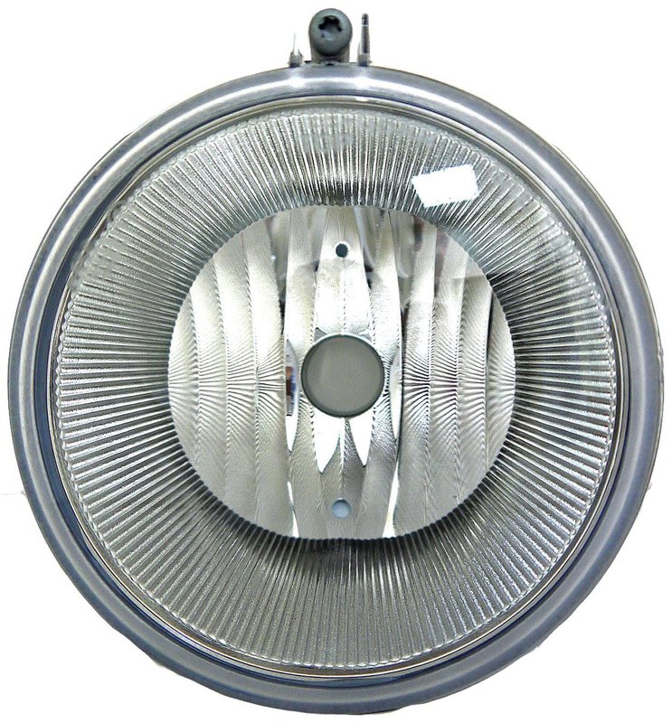 Dorman 923-801 Fog Light Assembly - Left or Right