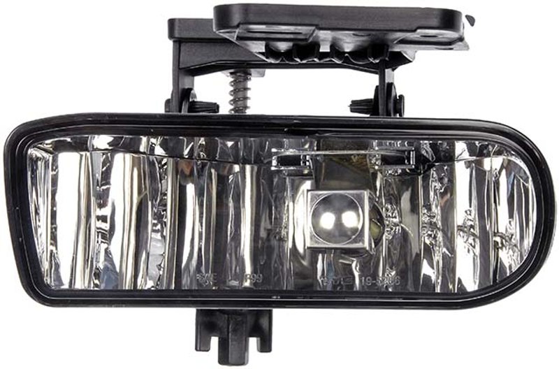 Dorman 923-846 Fog Light Assembly - Left