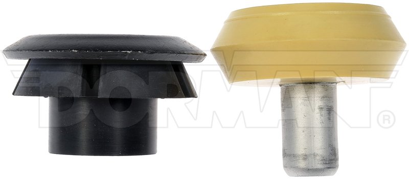 Dorman 924-001 Suspension Subframe Bushing Kit