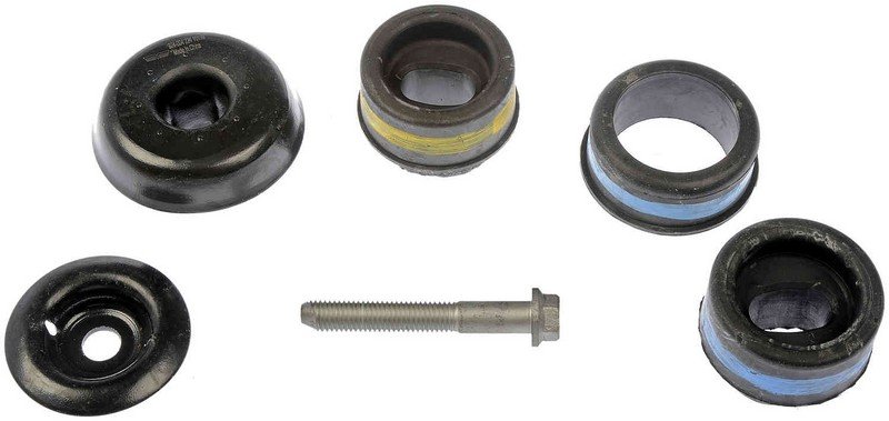 Dorman 924-004 Suspension Subframe Bushing Kit - Front