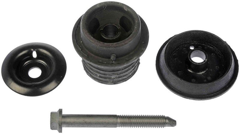 Dorman 924-006 Suspension Subframe Bushing Kit - Front