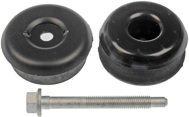 Dorman 924-011 Suspension Subframe Bushing Kit - Rear