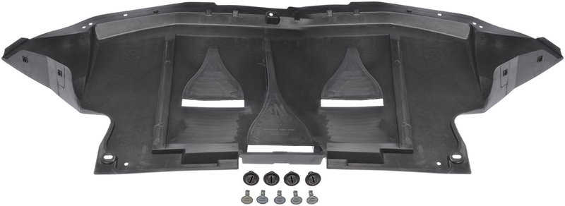 Dorman 924-019 Undercar Shield - Front Center