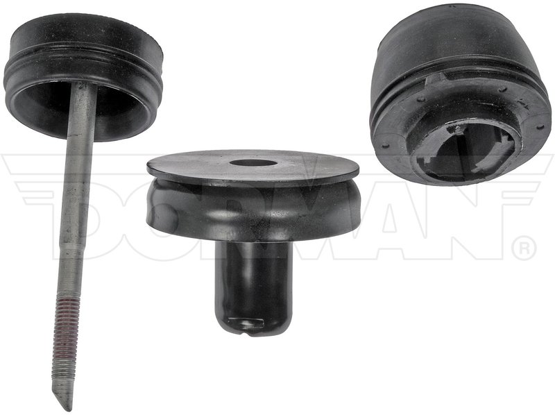 Dorman 924-041 Body Mount - Front