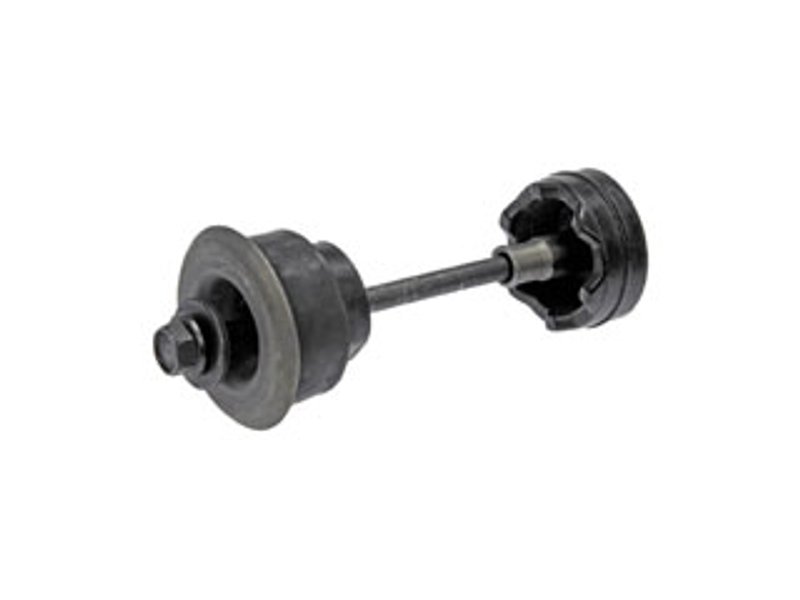 Dorman 924-042 Body Mount - Lower or Upper