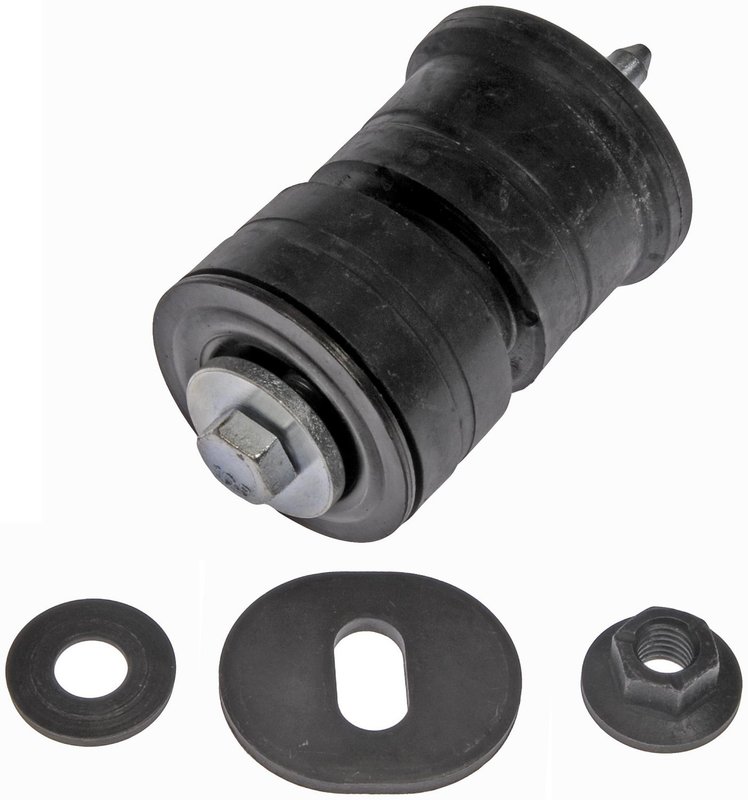 Dorman 924-050 Body Mount - Upper