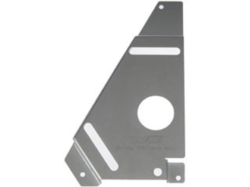 Dorman 924-072 Power Window Motor Mount Repair Kit - Front Left