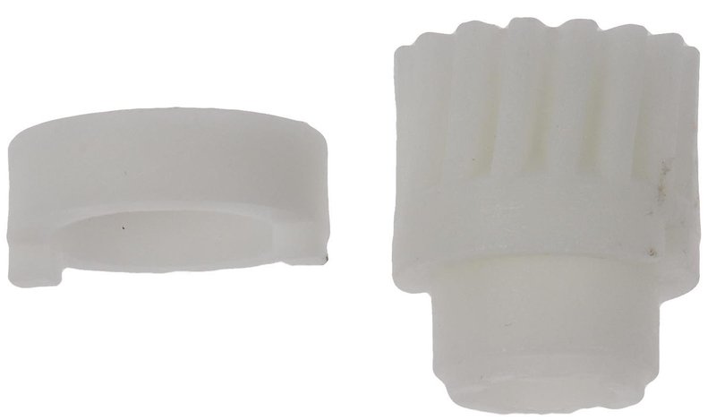 Dorman 924-076 Seat Adjustment Gear