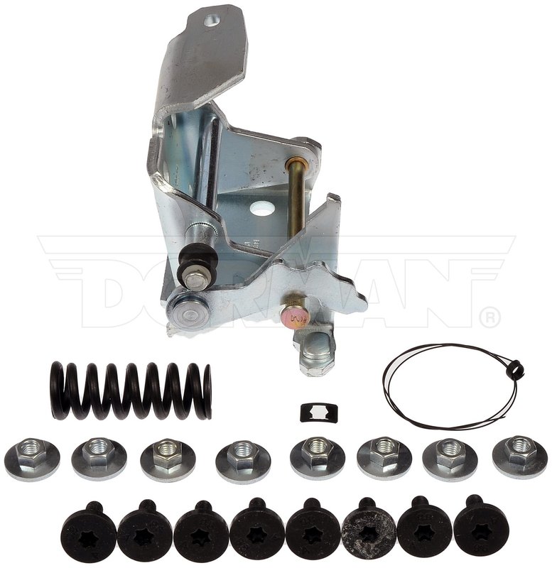 Dorman 924-102 Door Hinge - Front Left Upper