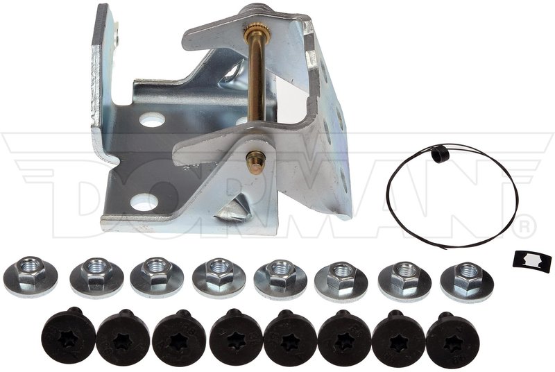 Dorman 924-103 Door Hinge - Front Left Lower