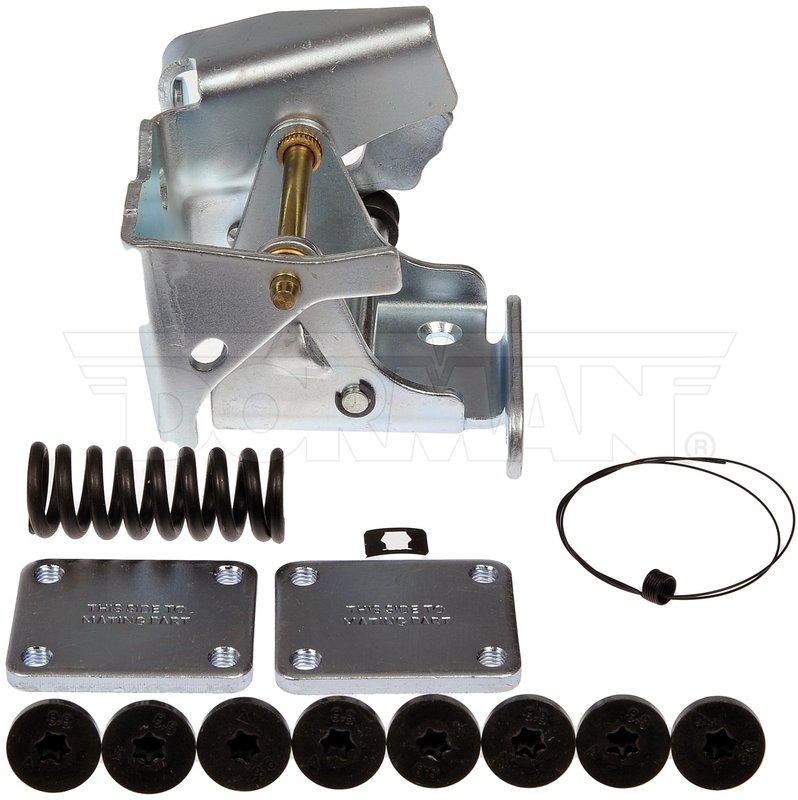Dorman 924-106 Door Hinge - Front Left Upper