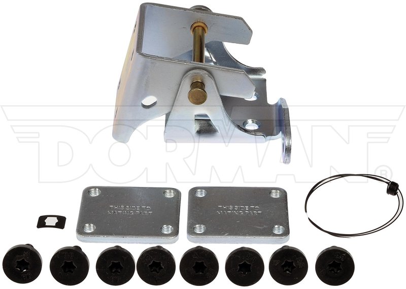 Dorman 924-107 Door Hinge - Front Left Lower