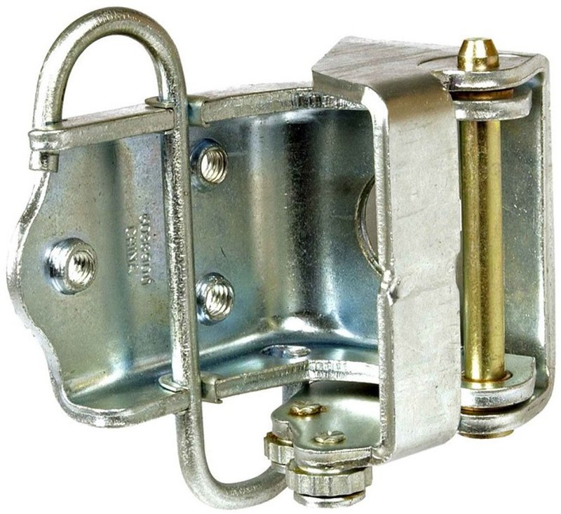 Dorman 924-108 Door Hinge - Front Left Lower