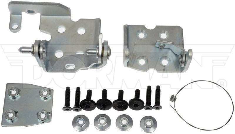 Dorman 924-111 Door Hinge - Front Right