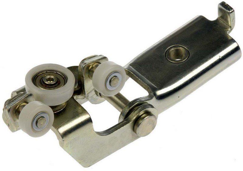 Dorman 924-122 Sliding Door Roller Assembly - Right Center